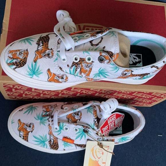 Vans Comfycush Era Discovery WMNS - Picture 3 of 16